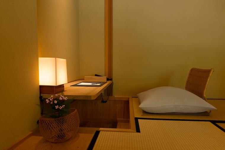 嬉野温泉 和多屋別荘 水明荘客室