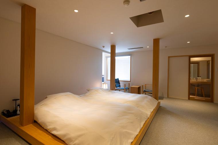 嬉野温泉 和多屋別荘 水明荘客室