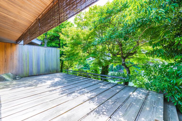 嬉野温泉 和多屋別荘 水明荘客室