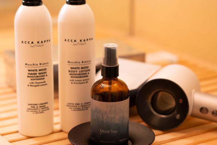 嬉野温泉 和多屋別荘 水明荘客室