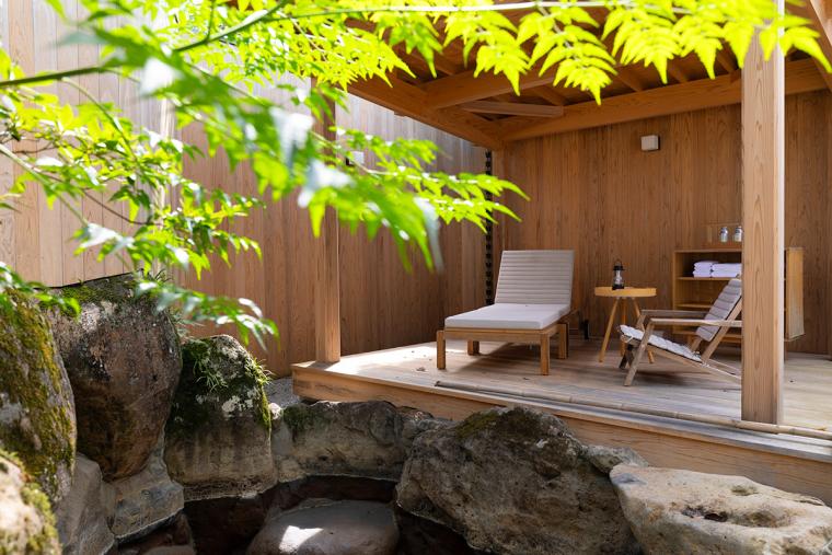 嬉野温泉 和多屋別荘 水明荘客室