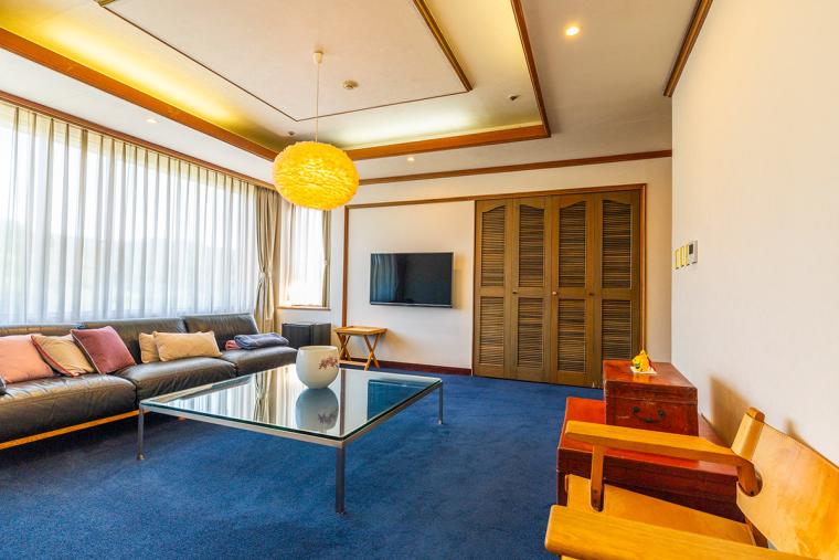 嬉野温泉 和多屋別荘 客室