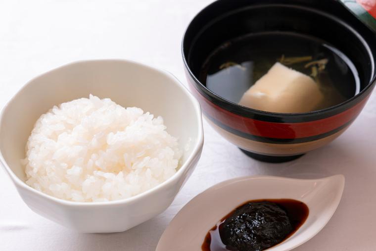 嬉野温泉 和多屋別荘 夕食