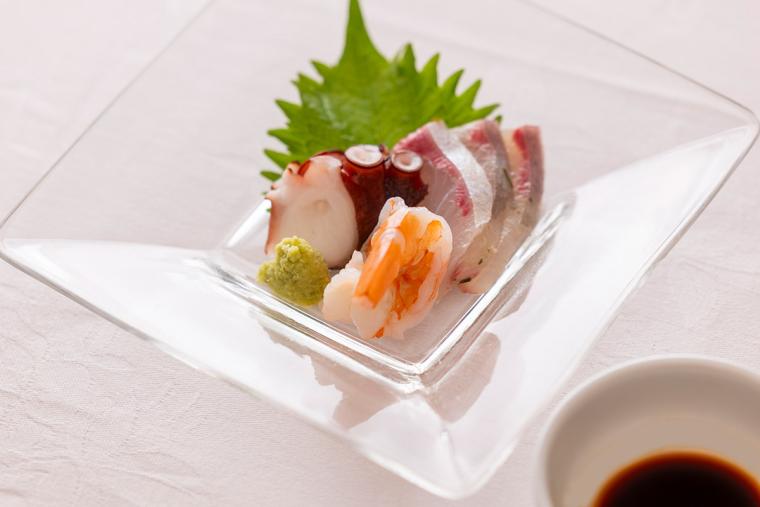 嬉野温泉 和多屋別荘 夕食