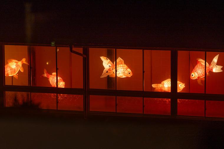 嬉野温泉 和多屋別荘