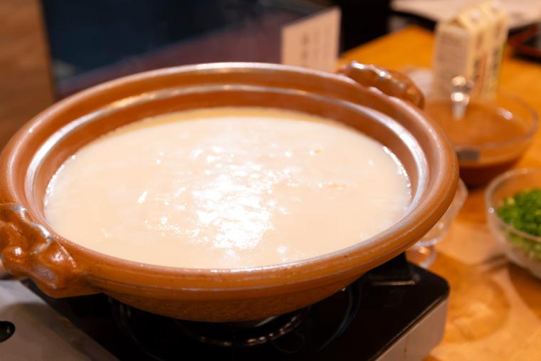 嬉野温泉 和多屋別荘 朝食ビュッフェ