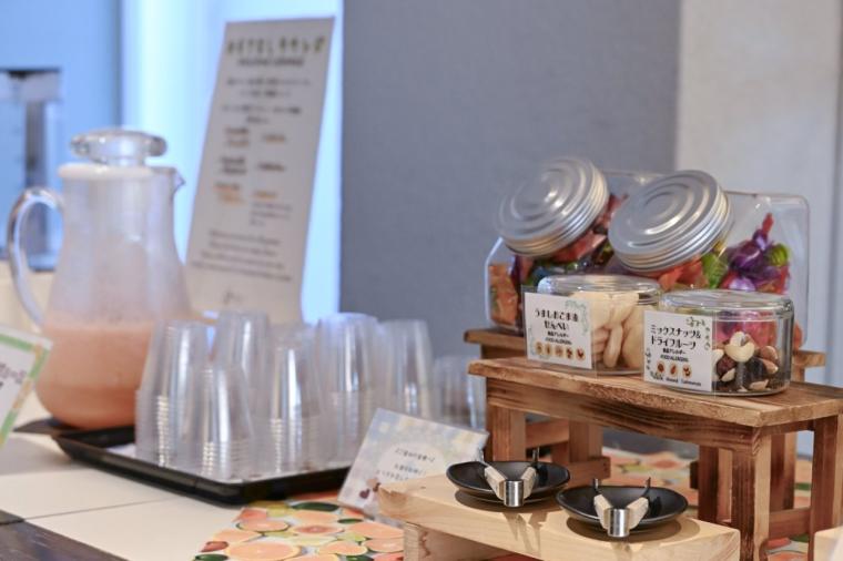 道後ホテルやや