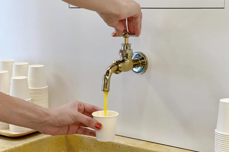 道後ホテルやや