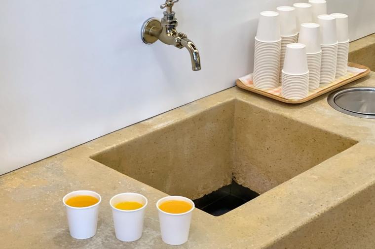 道後ホテルやや