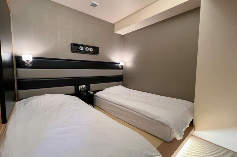 道後ホテルやや