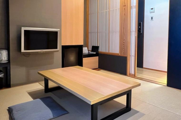 道後ホテルやや