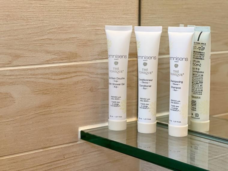 道後ホテルやや