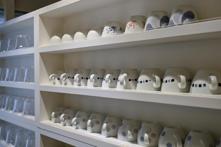 道後ホテルやや