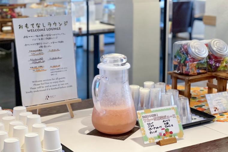 道後ホテルやや