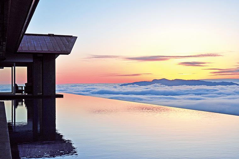 赤倉温泉　赤倉観光ホテル
