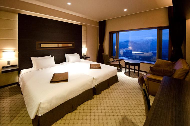 赤倉温泉　赤倉観光ホテル