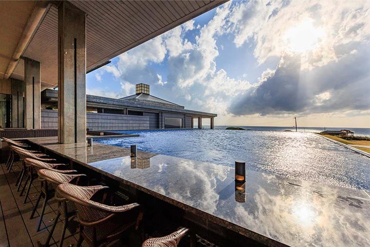 ＨＯＴＥＬ　ＯＯＳＡＤＯ＜佐渡島＞２