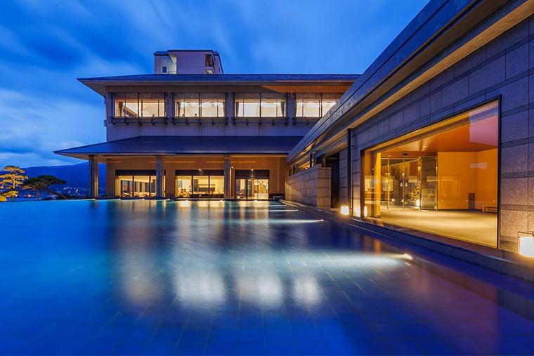 ＨＯＴＥＬ　ＯＯＳＡＤＯ＜佐渡島＞３