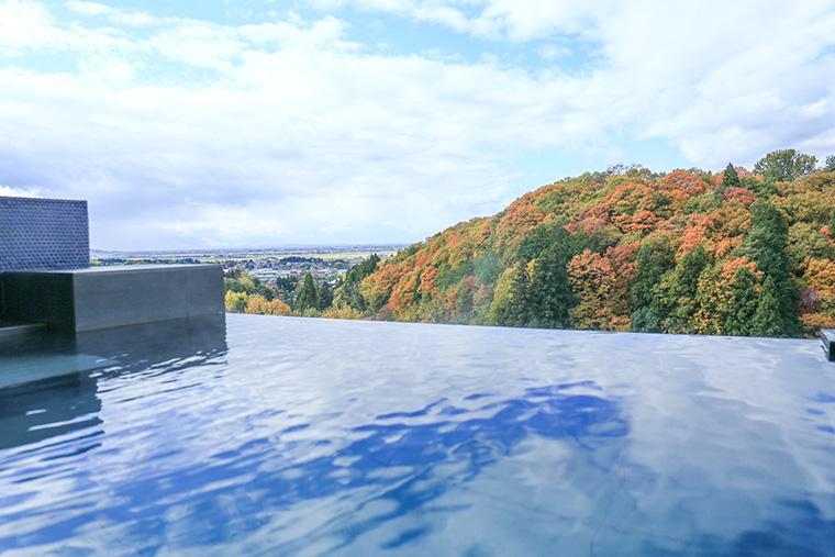 湯田上温泉　ホテル小柳 