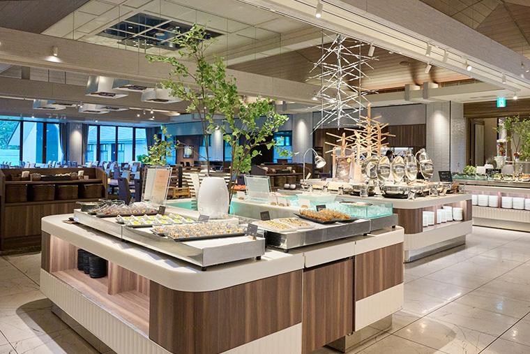 あてま温泉　当間高原リゾート　ベルナティオ