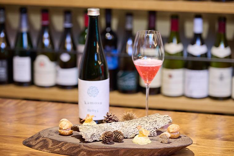 松之山温泉　酒の宿　玉城屋