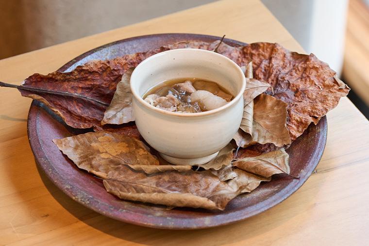 松之山温泉　酒の宿　玉城屋