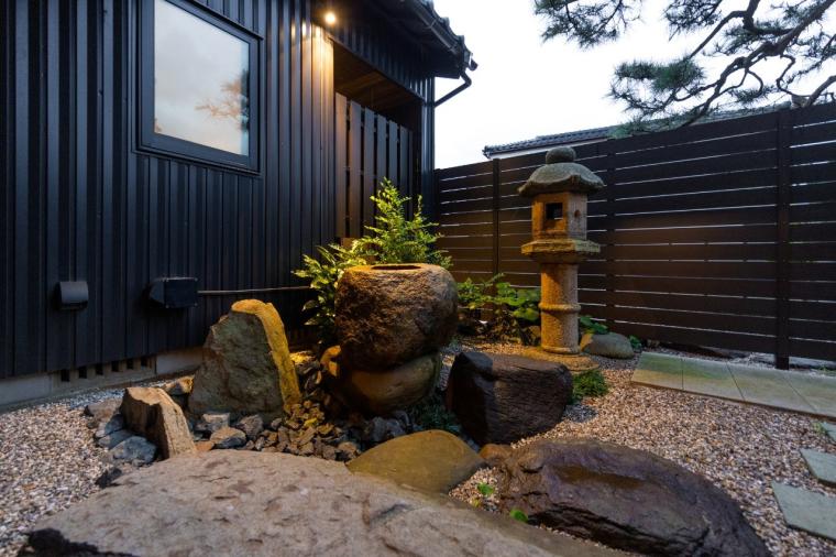 オーベルジュほまち 三國湊