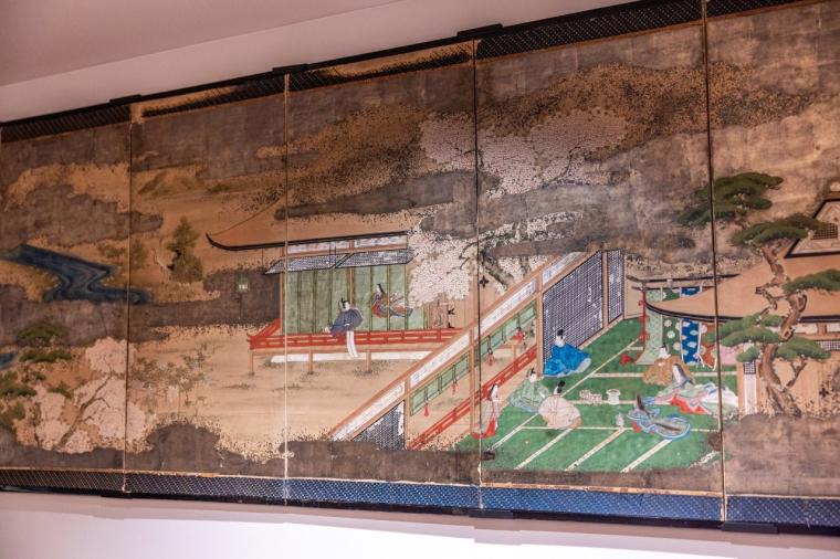 オーベルジュほまち 三國湊