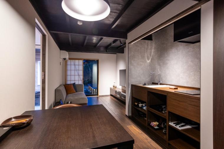 オーベルジュほまち 三國湊