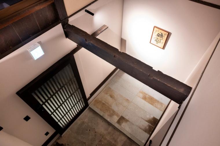 オーベルジュほまち 三國湊