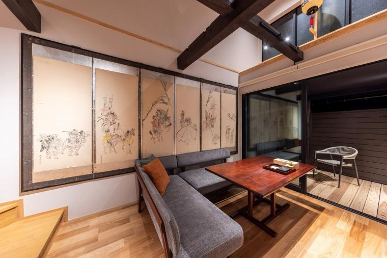 オーベルジュほまち 三國湊