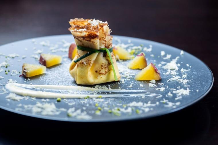 オーベルジュほまち 三國湊