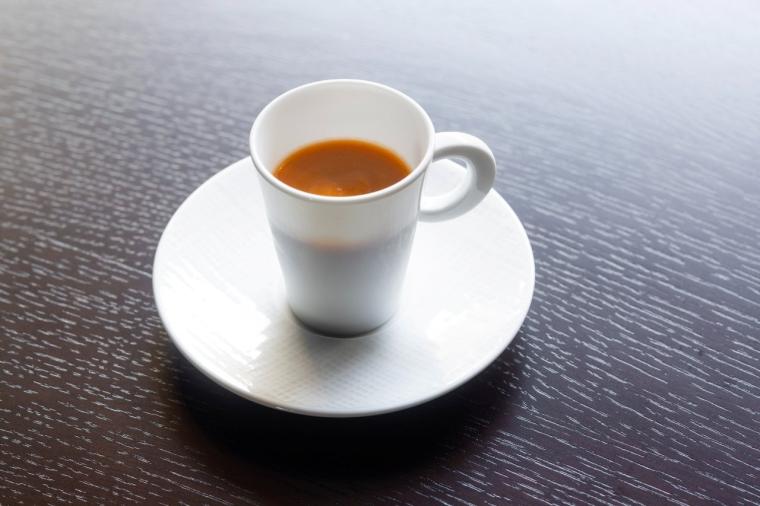 オーベルジュほまち 三國湊