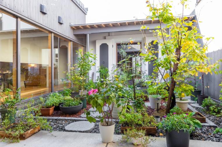 オーベルジュほまち 三國湊