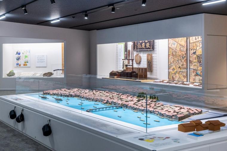 オーベルジュほまち 三國湊