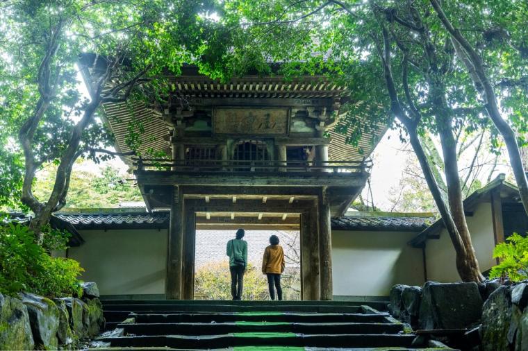 オーベルジュほまち 三國湊