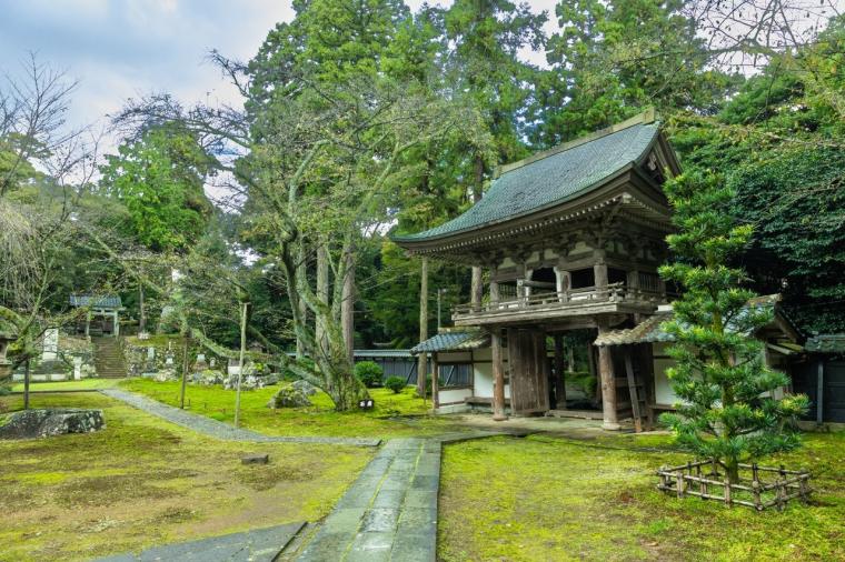 オーベルジュほまち 三國湊