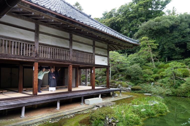 オーベルジュほまち 三國湊