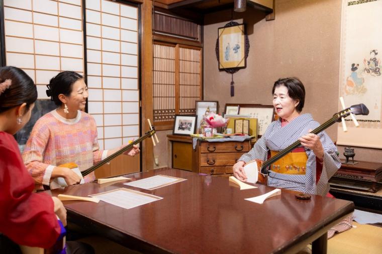 オーベルジュほまち 三國湊