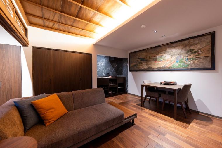 オーベルジュほまち 三國湊