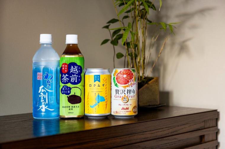 オーベルジュほまち 三國湊