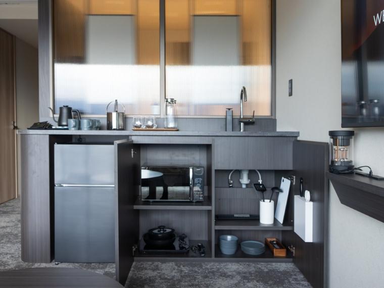 富士山を望む絶景ステイ！「edit x seven 富士御殿場」で叶える極上デトックス体験