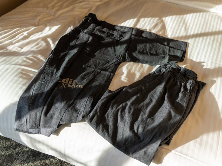 富士山を望む絶景ステイ！「edit x seven 富士御殿場」で叶える極上デトックス体験