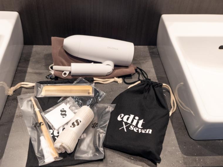 富士山を望む絶景ステイ！「edit x seven 富士御殿場」で叶える極上デトックス体験