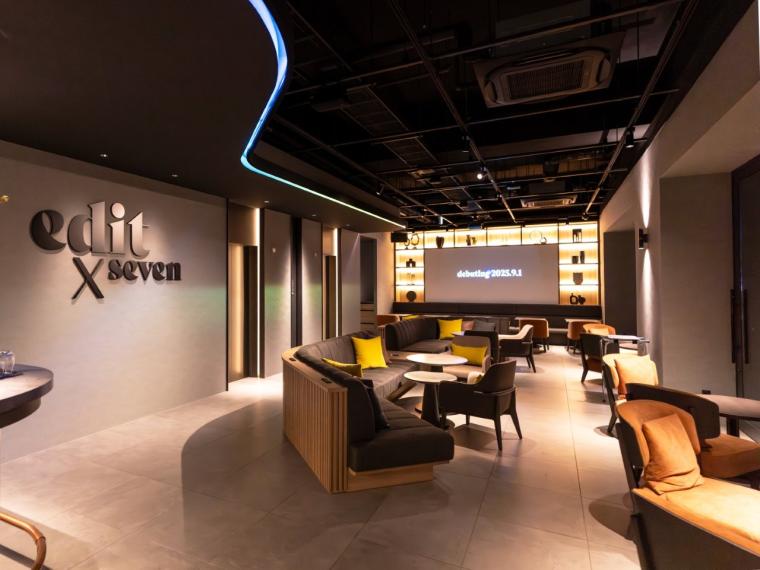 富士山を望む絶景ステイ！「edit x seven 富士御殿場」で叶える極上デトックス体験