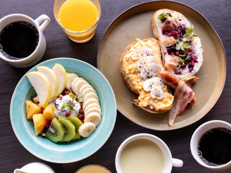 富士山を望む絶景ステイ！「edit x seven 富士御殿場」で叶える極上デトックス体験