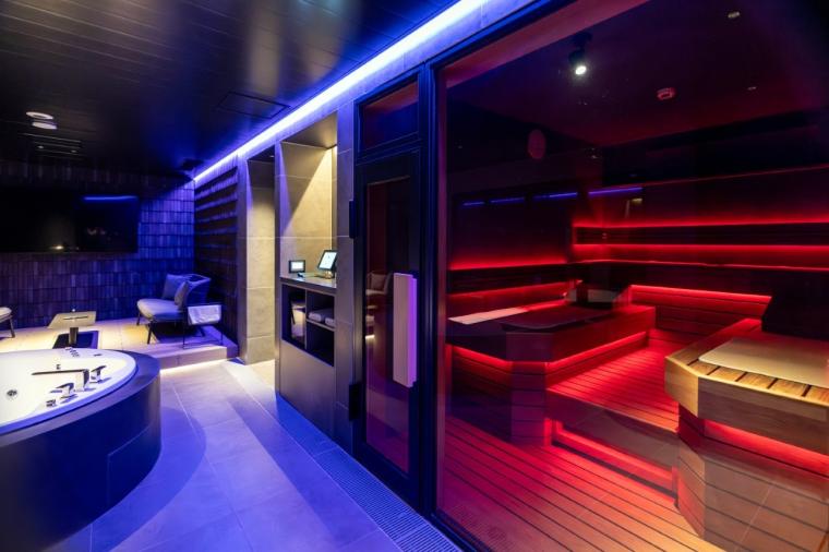 富士山を望む絶景ステイ！「edit x seven 富士御殿場」で叶える極上デトックス体験