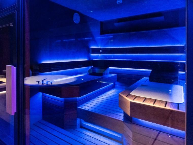 富士山を望む絶景ステイ！「edit x seven 富士御殿場」で叶える極上デトックス体験