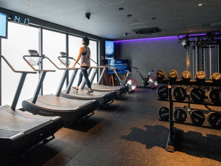 富士山を望む絶景ステイ！「edit x seven 富士御殿場」で叶える極上デトックス体験