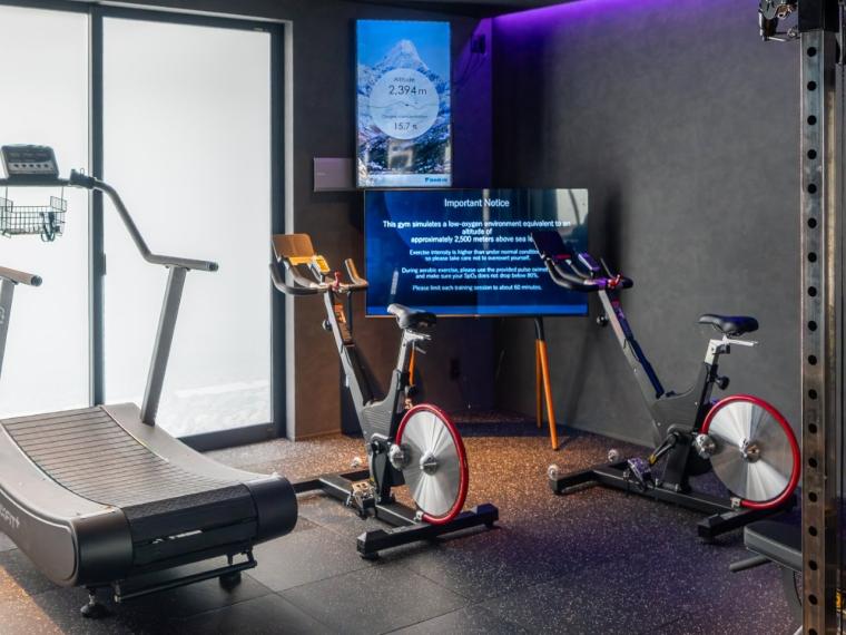 富士山を望む絶景ステイ！「edit x seven 富士御殿場」で叶える極上デトックス体験